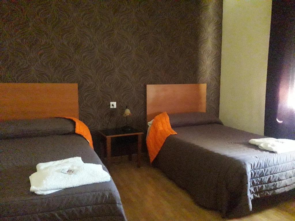 Kép Hostal La Zarza szállásáról Brazatortasban a galériában