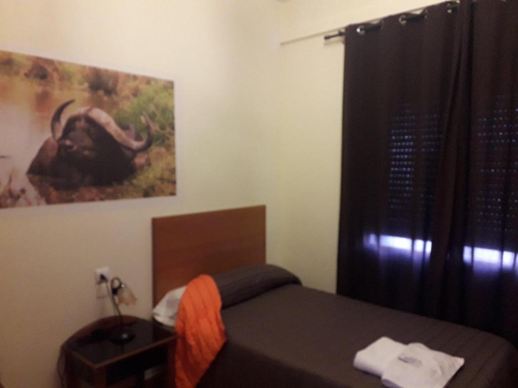 Kép Hostal La Zarza szállásáról Brazatortasban a galériában