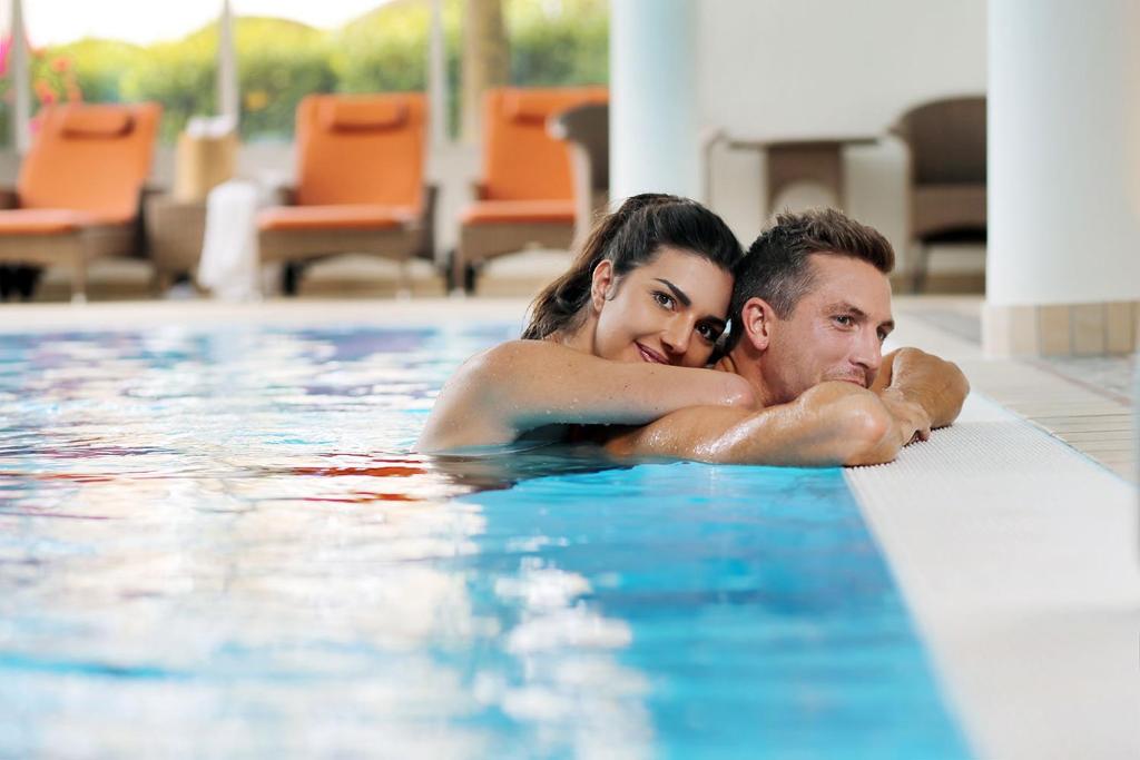 Hosté ubytování RelaxResort Kothmühle