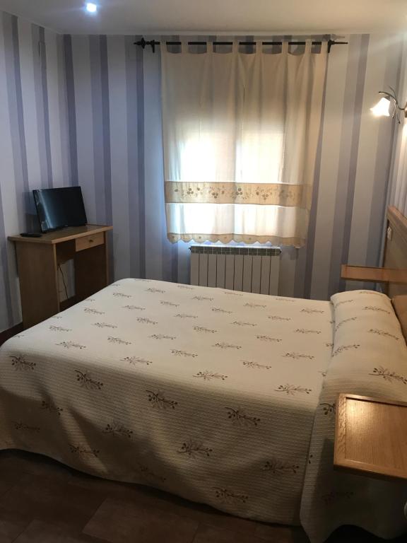Hotel Rural El Alberche - Large Single Room