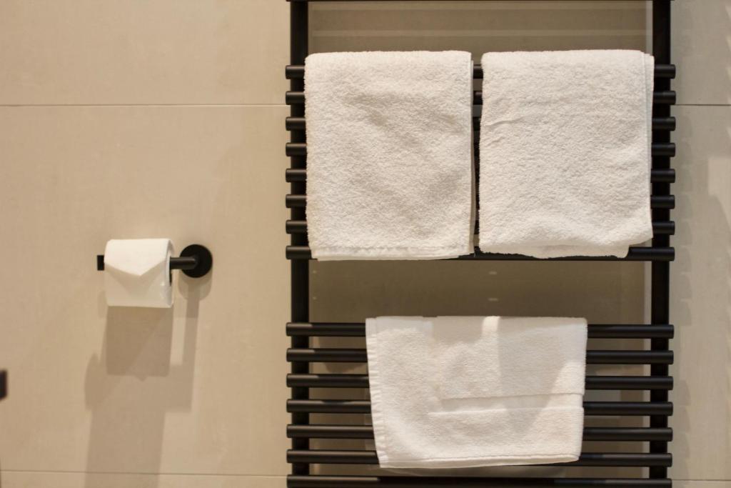 Chevron Hotel - Resim 40