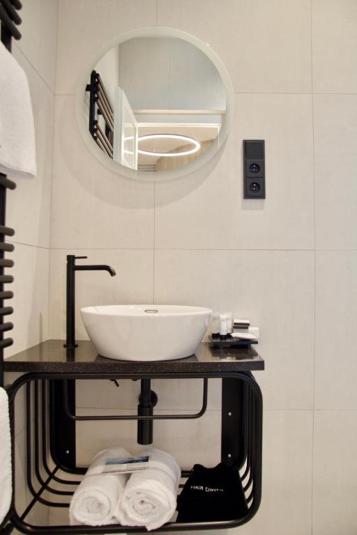 Chevron Hotel - Resim 39