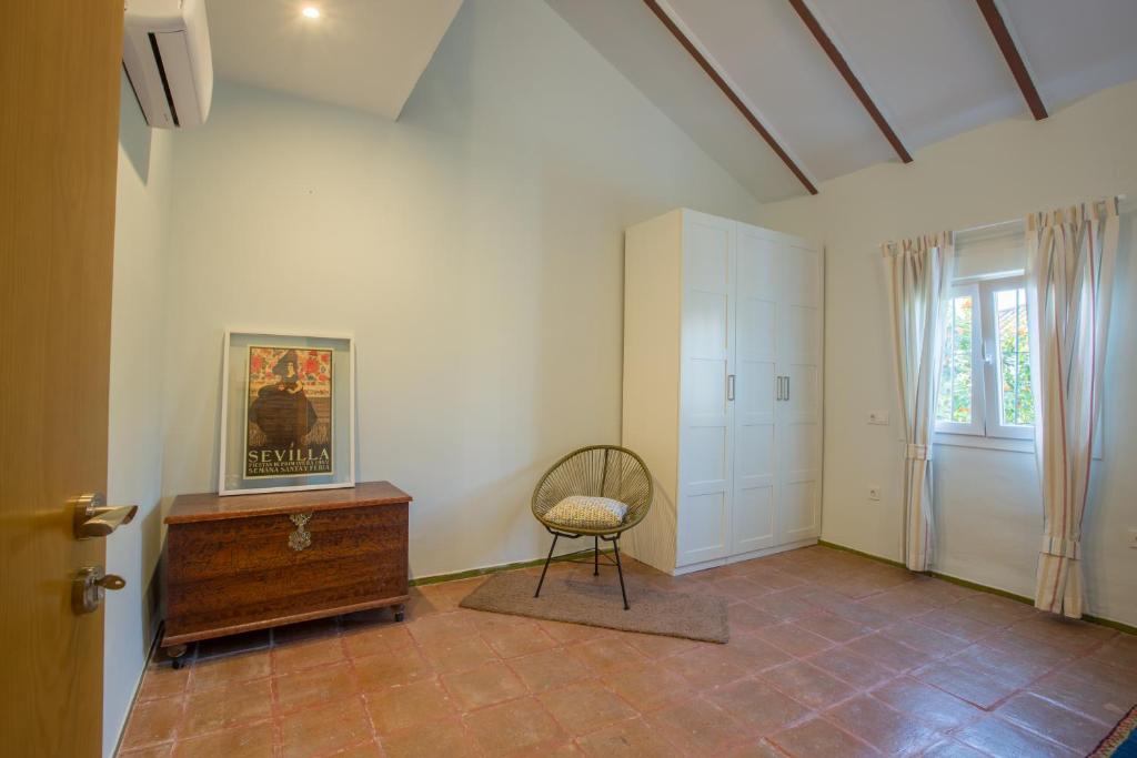 Holi-Rent La Casa del Limonero, Castilleja de la Cuesta ...