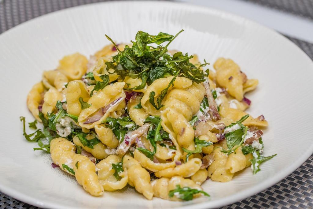 Grandium Hotel Prague - Resim 25