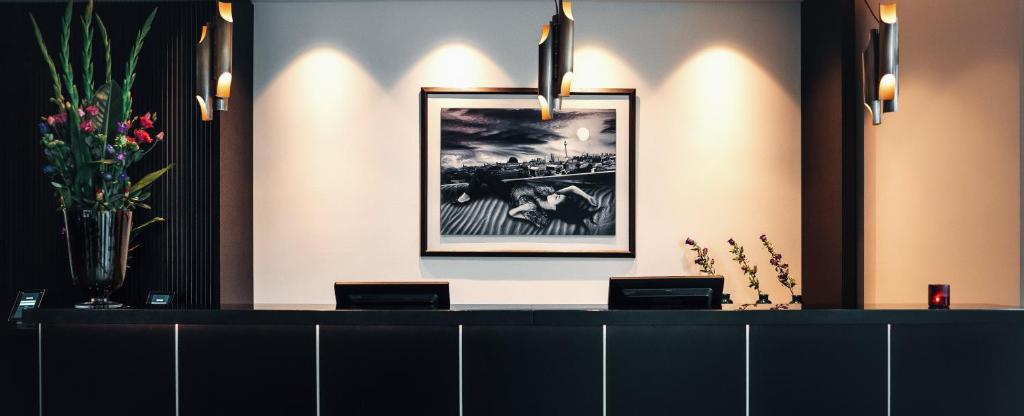 Holiday Inn Berlin City Center East Prenzlauer Berg by IHG - Resim 17