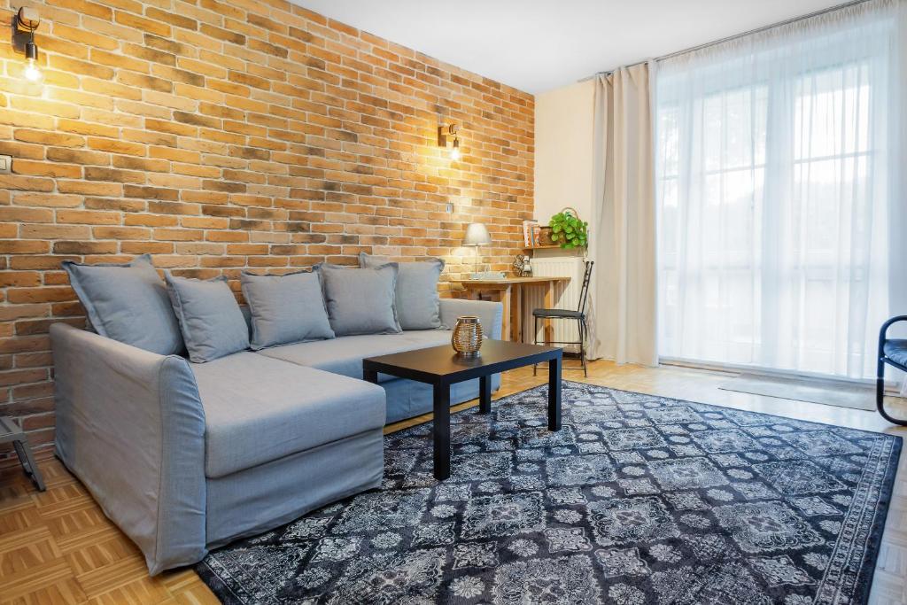 Apartment Warsaw Oasis - Housity