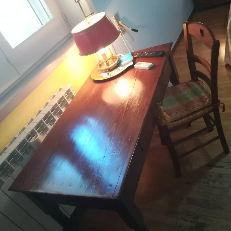 Zdjęcie z galerii obiektu Le Vallonee B&B w mieście Aradeo