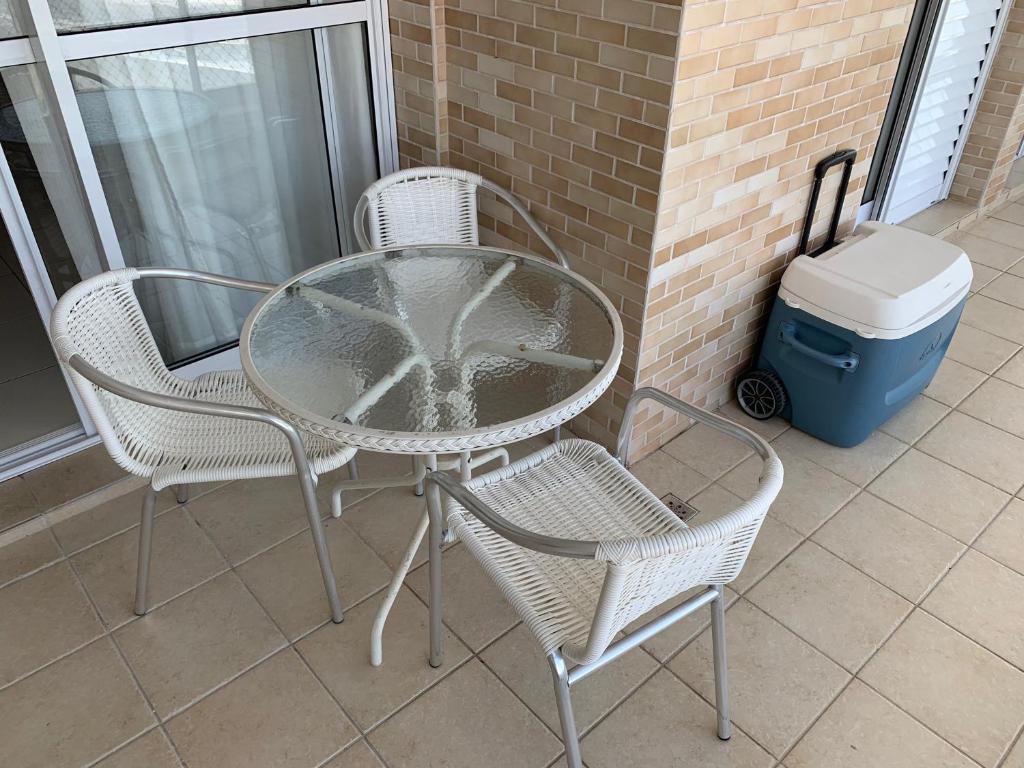  Condomínio Costa do Sol