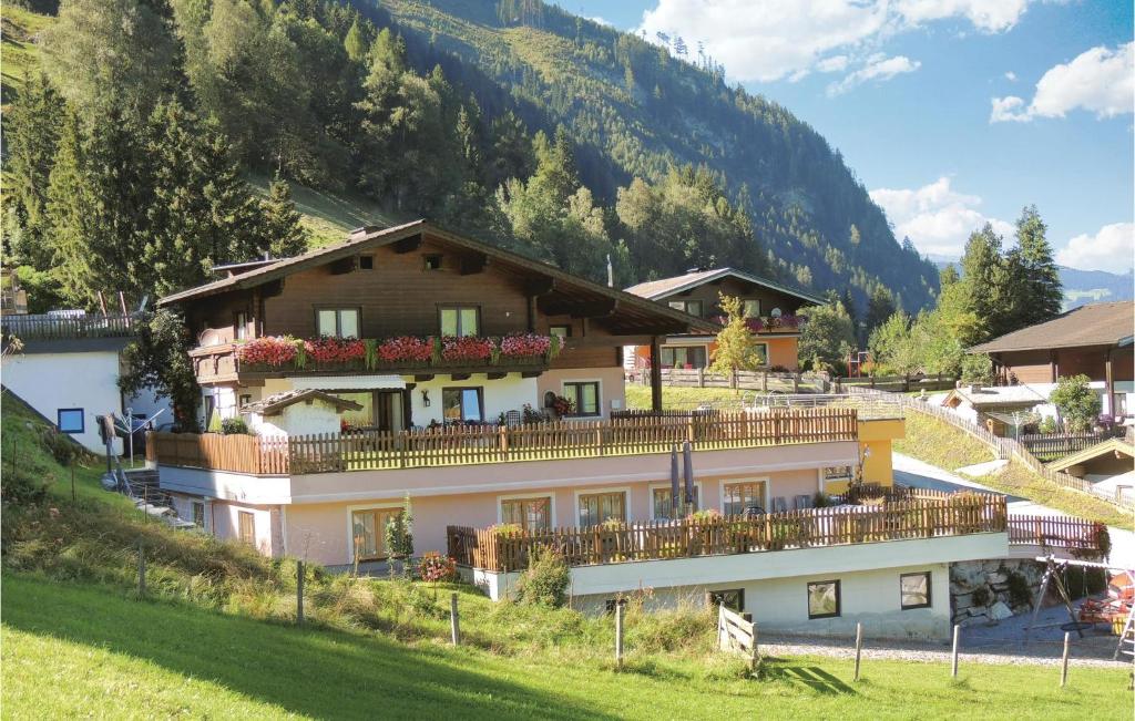 OneBedroom Apartment in Rauris, Austria