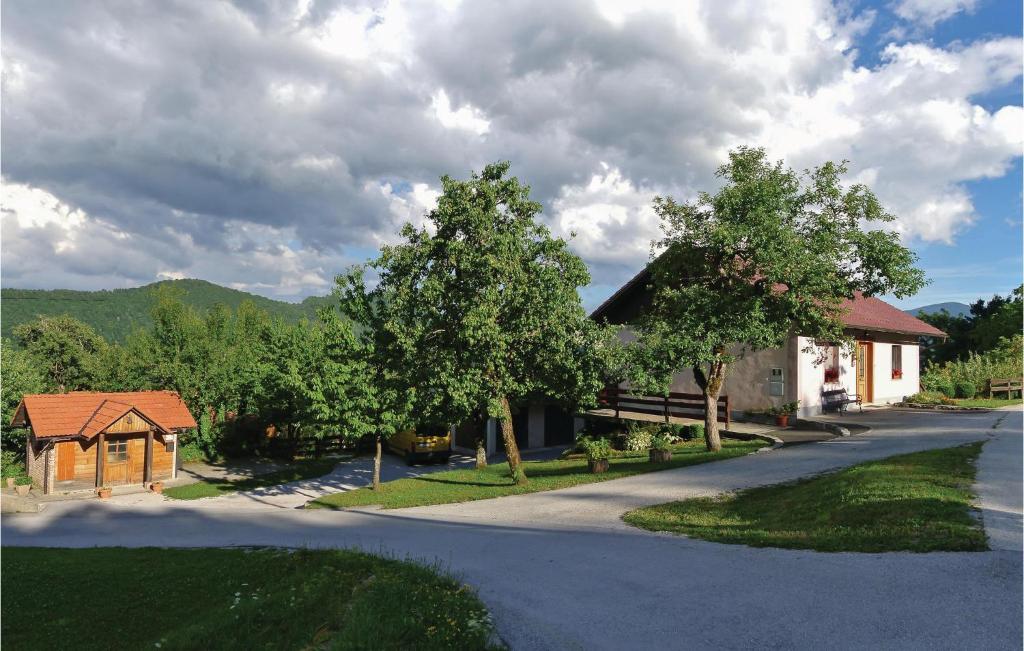Galeriebild der Unterkunft Stunning Home In Kostel With 4 Bedrooms And Wifi in Vrh pri Fari