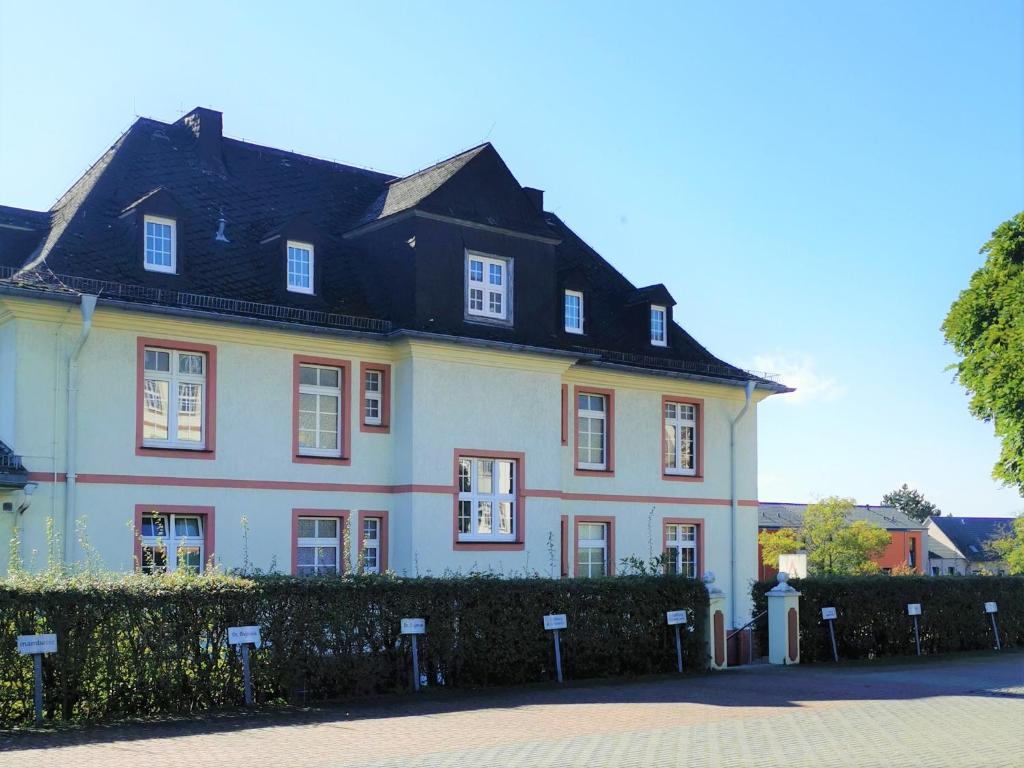 Spilburg Apartments - Apartment