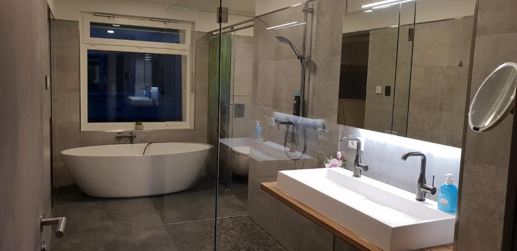 Goitzsche Resort - Casa De Dos Dormitorios