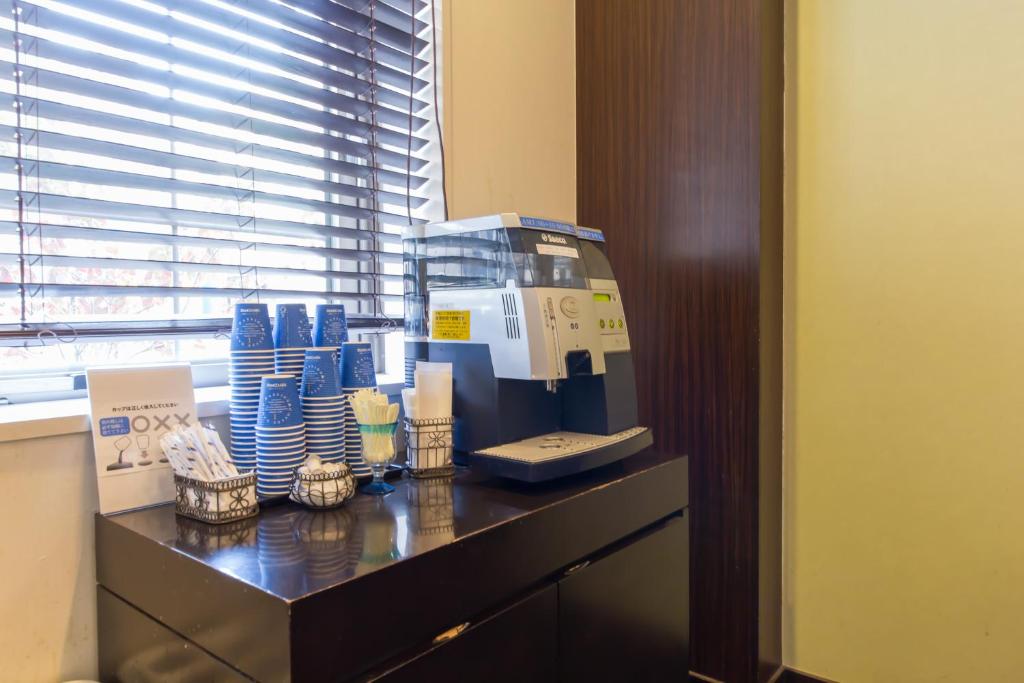 Fotografie z fotogalerie ubytování Hotel IL Cuore Namba v Osace