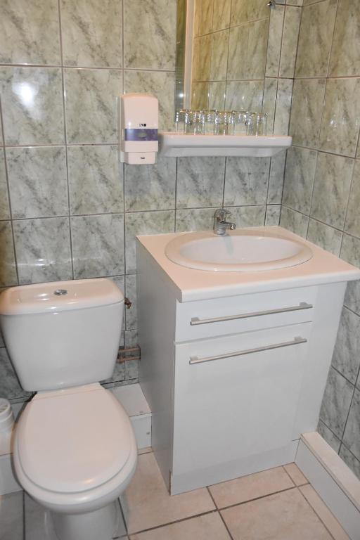 Hotel Gai Relais - 6