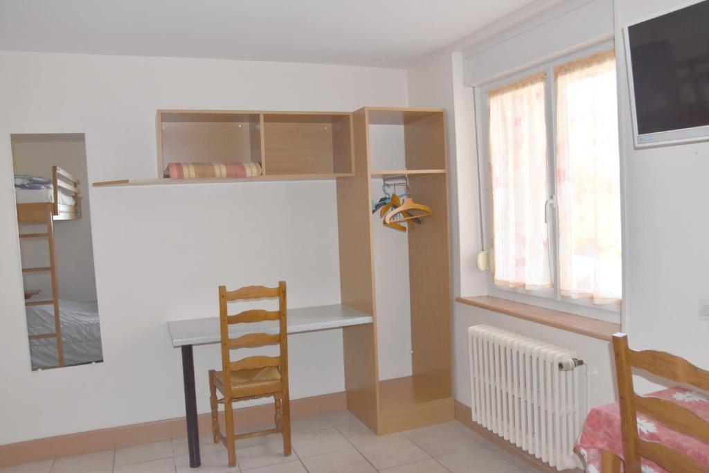 Hotel Gai Relais - 4