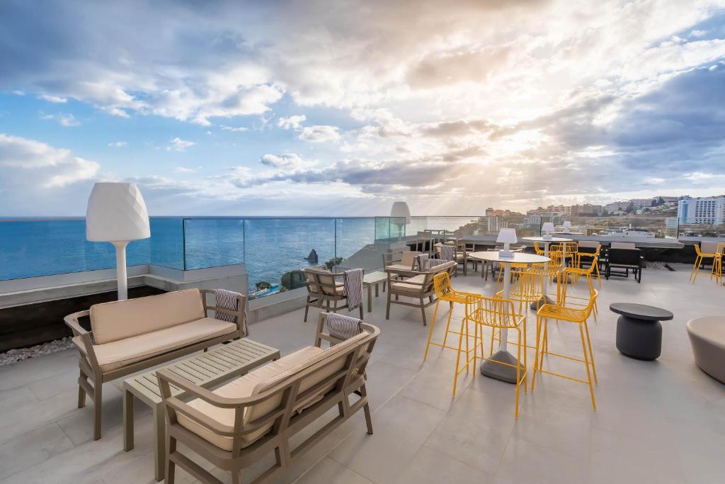 Allegro Madeira - Adults Only, Funchal – Updated 2023 Prices