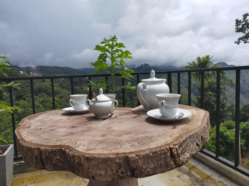 Ella Nimal Nest Inn - 13