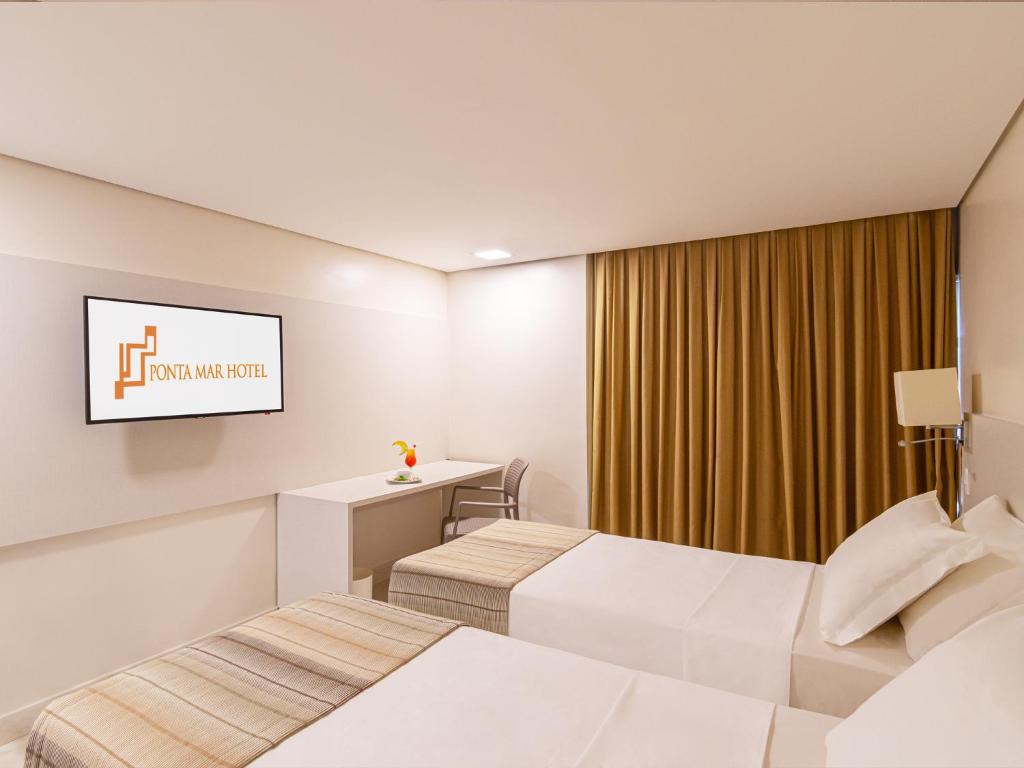  Ponta Mar Hotel