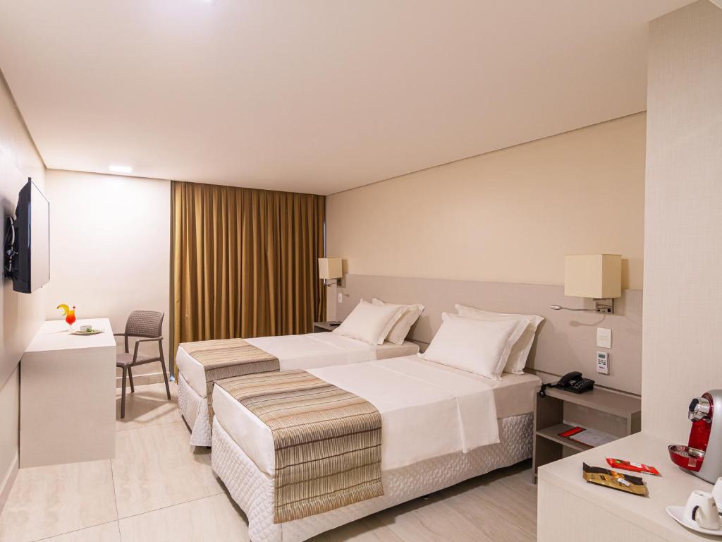  Ponta Mar Hotel