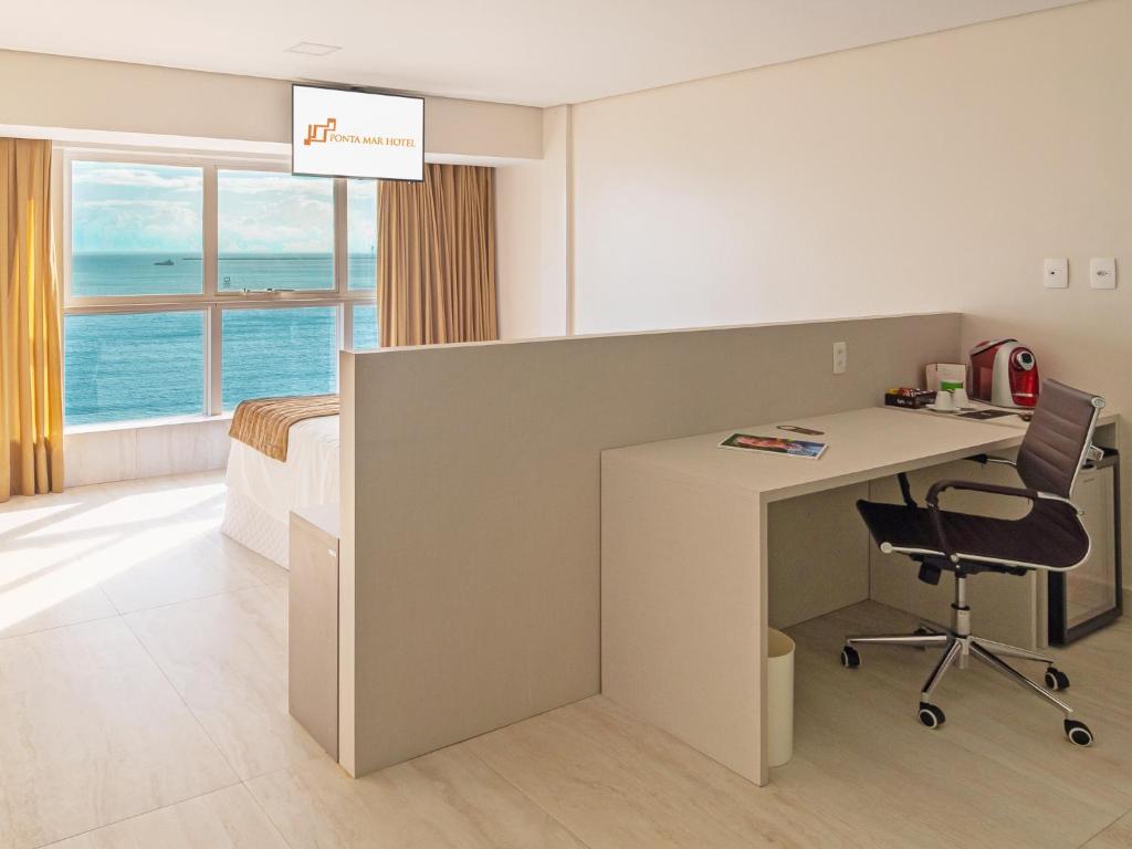  Ponta Mar Hotel