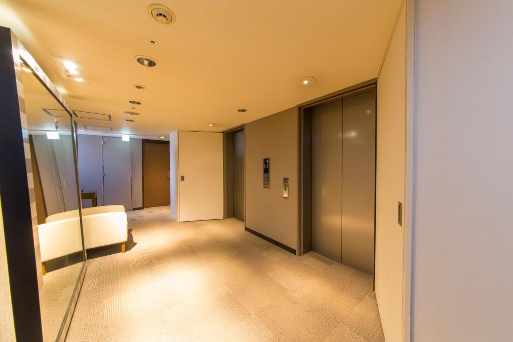 Fotografie z fotogalerie ubytování Hotel IL Cuore Namba v Osace