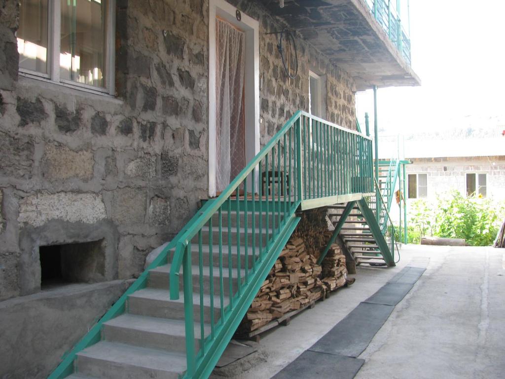 Fotografie z fotogalerie ubytování Ani Guest House v destinaci Cachkadzor