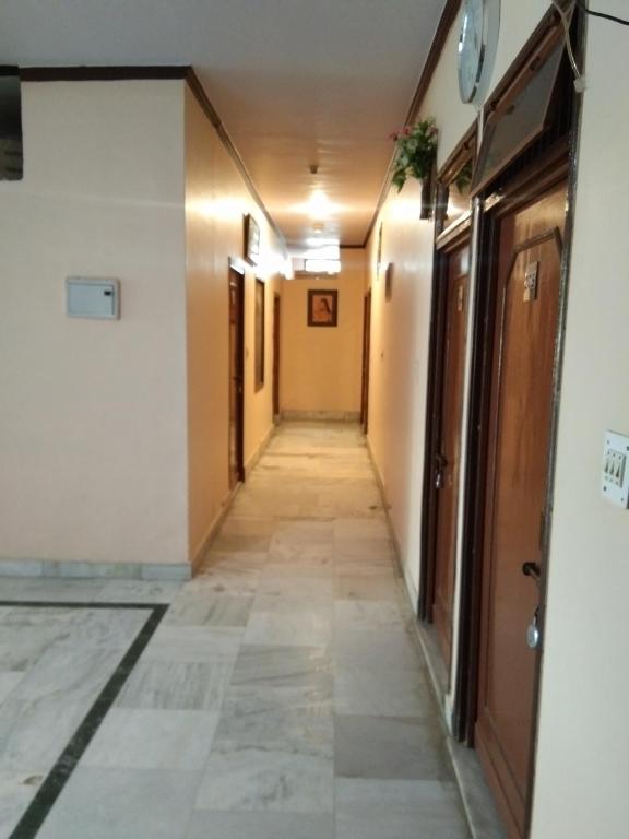 Fotografie z fotogalerie ubytování Hotel Rashmi v destinaci Agra