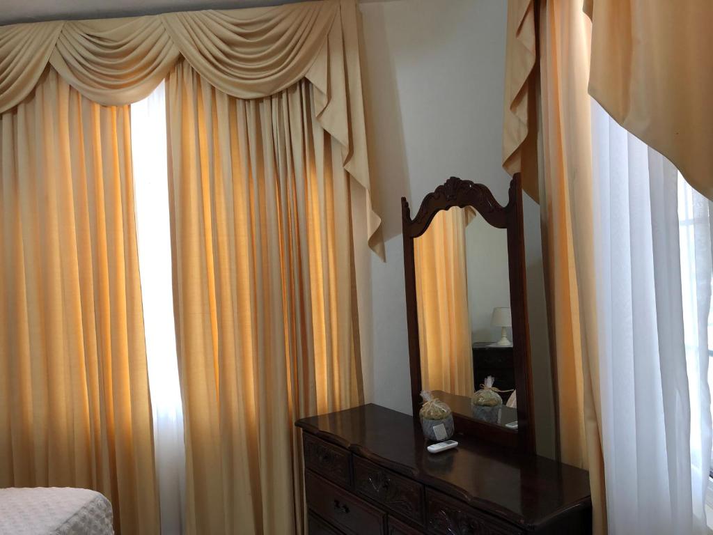 Fotografie z fotogalerie ubytování GoldenView Guesthouse Ocho Rios v destinaci Ocho Rios