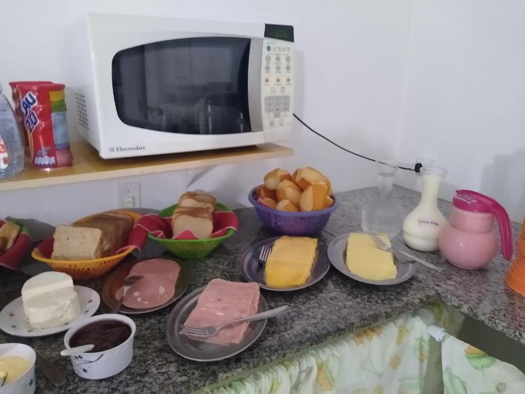  Pousada do Baiano