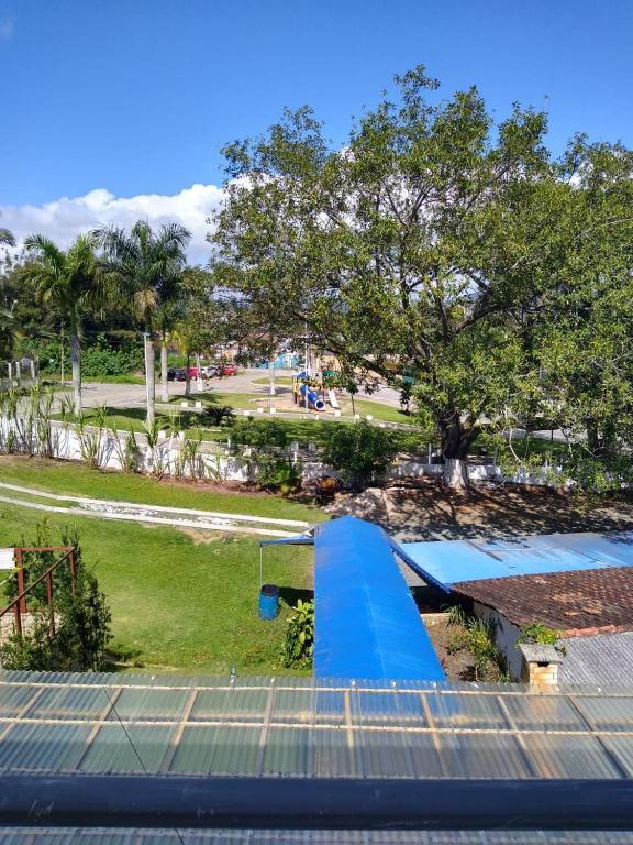  Pousada do Baiano