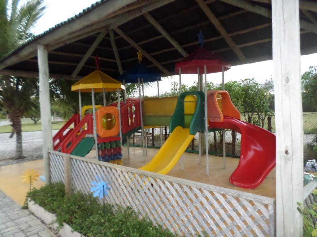  Casa de hospedes em condominio com lazer