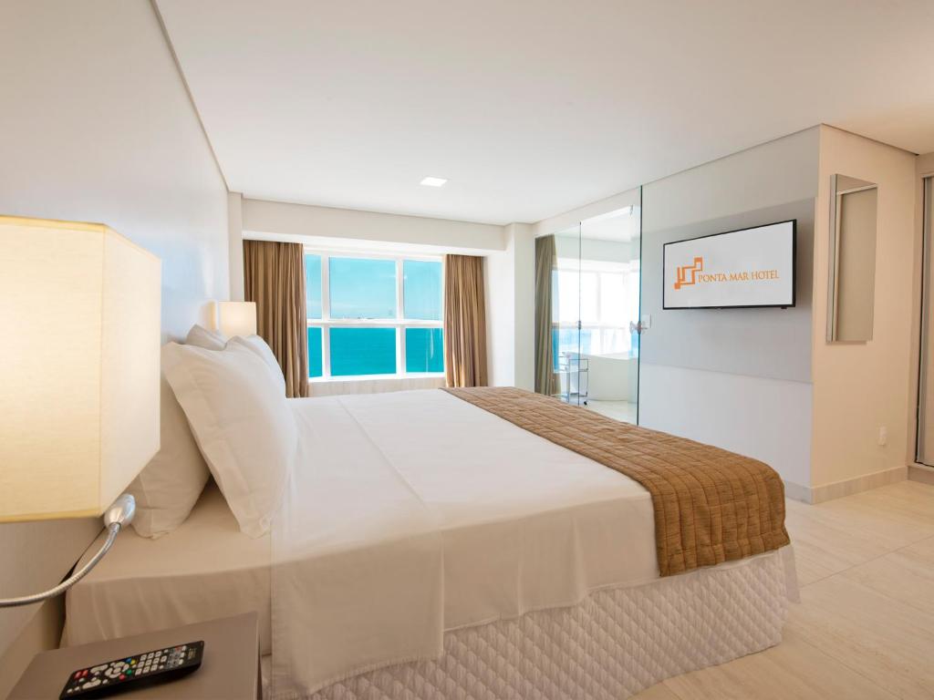  Ponta Mar Hotel