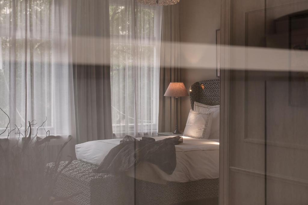 The Sparrow Hotel - Resim 18