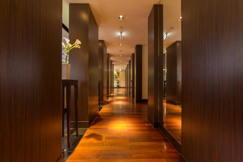 Fotografie z fotogalerie ubytování Hotel IL Cuore Namba v Osace