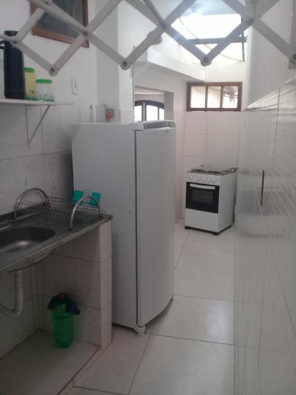  Acomodações Araujo