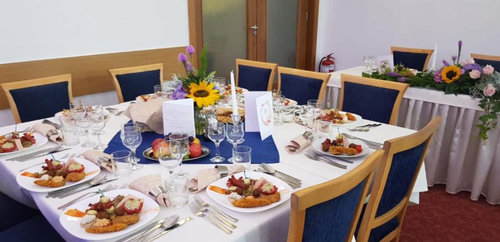 Iris Hotel - Resim 17