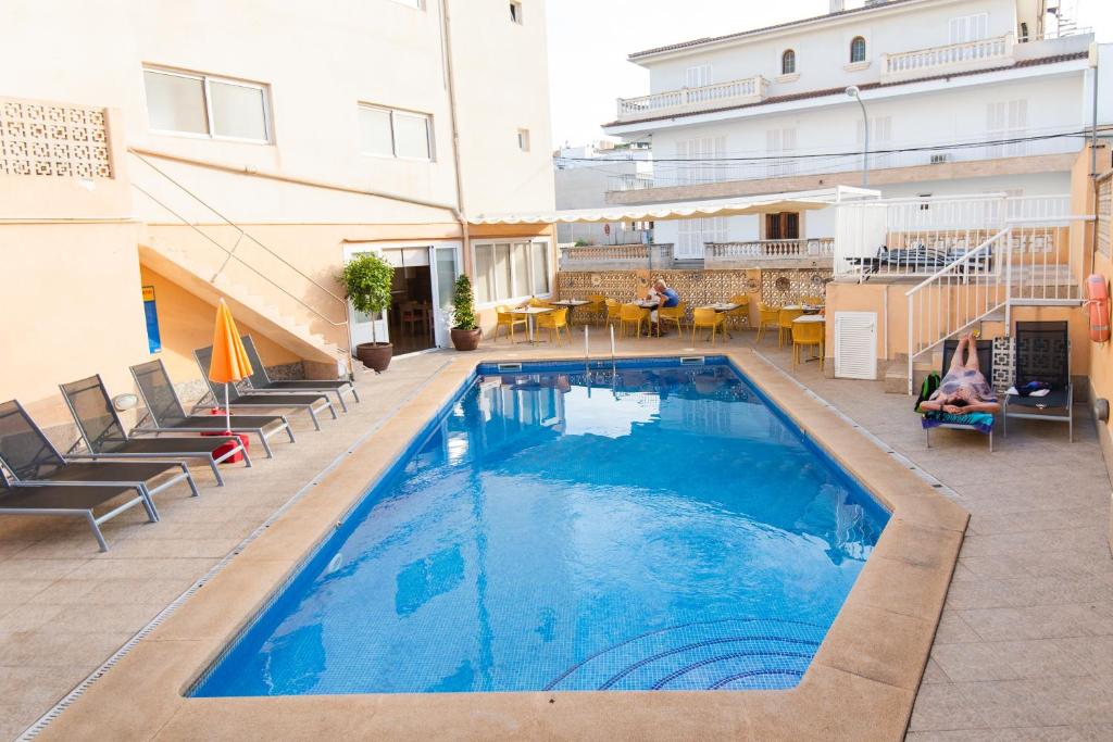 Hotel Vista Sol (España Cala Ratjada) - Booking.com