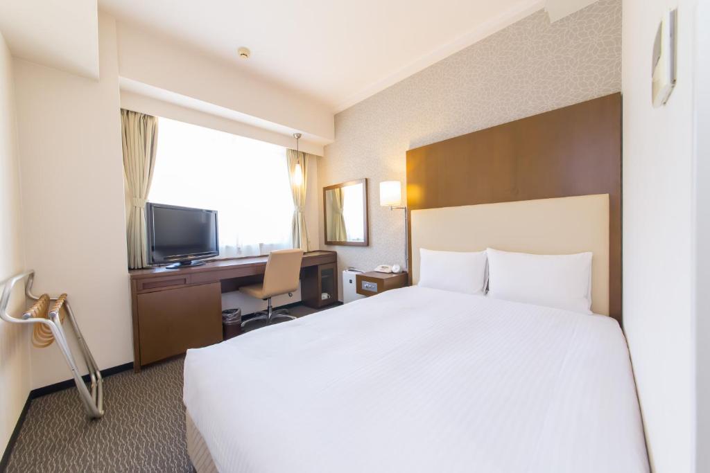 Hotel IL Cuore Namba（大阪市）：（最新料金：2026年）