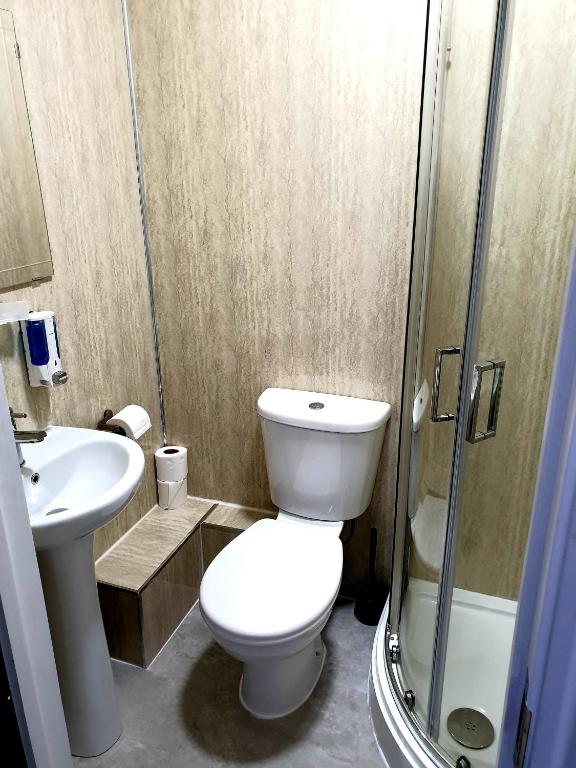 Wanstead Hotel - Resim 3