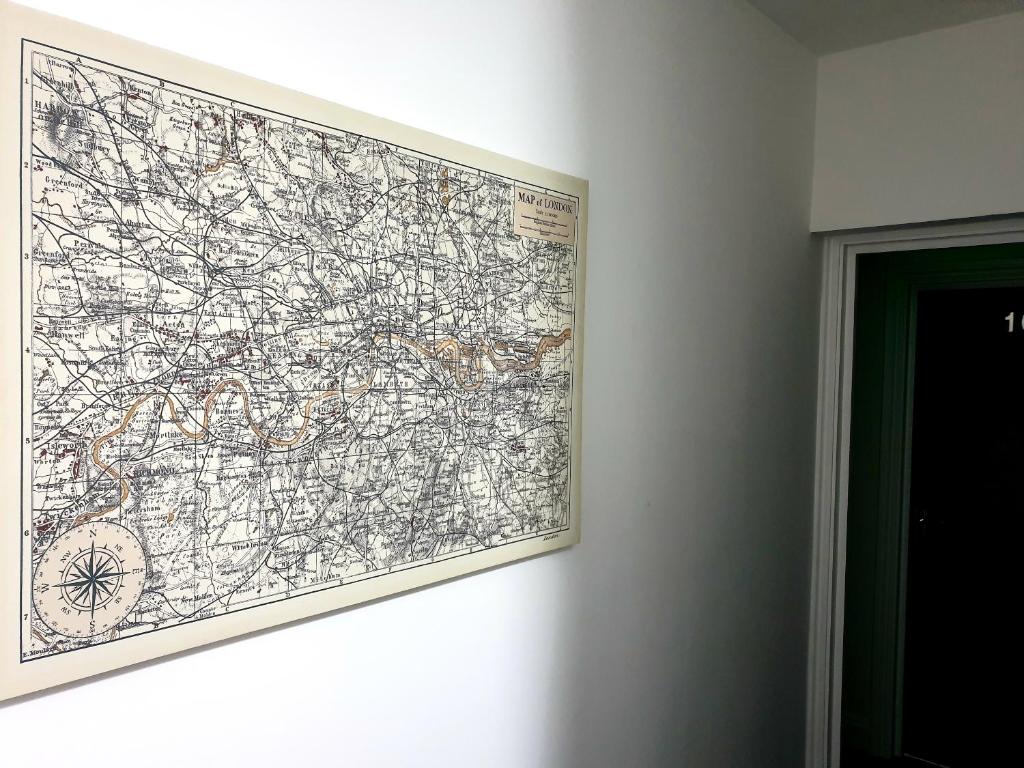 Wanstead Hotel - Resim 16