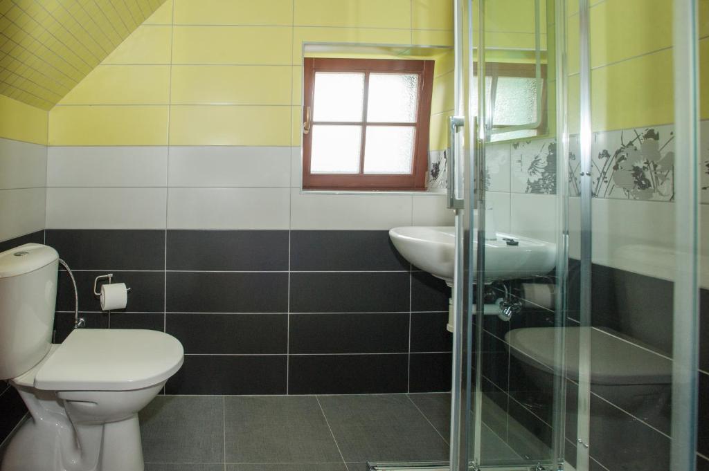 Certi Apartmány - Resim 11