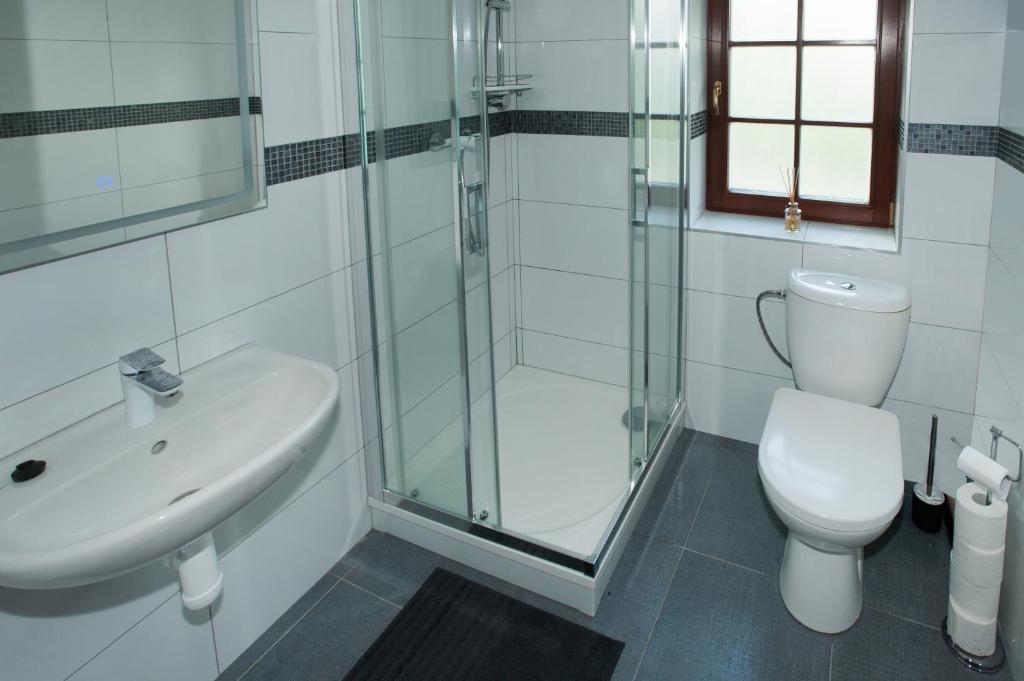 Čerti Apartmány - 5