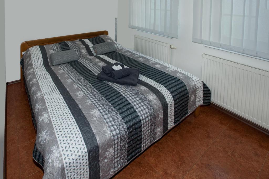 Čerti Apartmány - 3