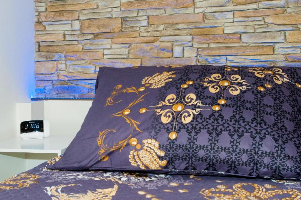 Certi Apartmány - Resim 20