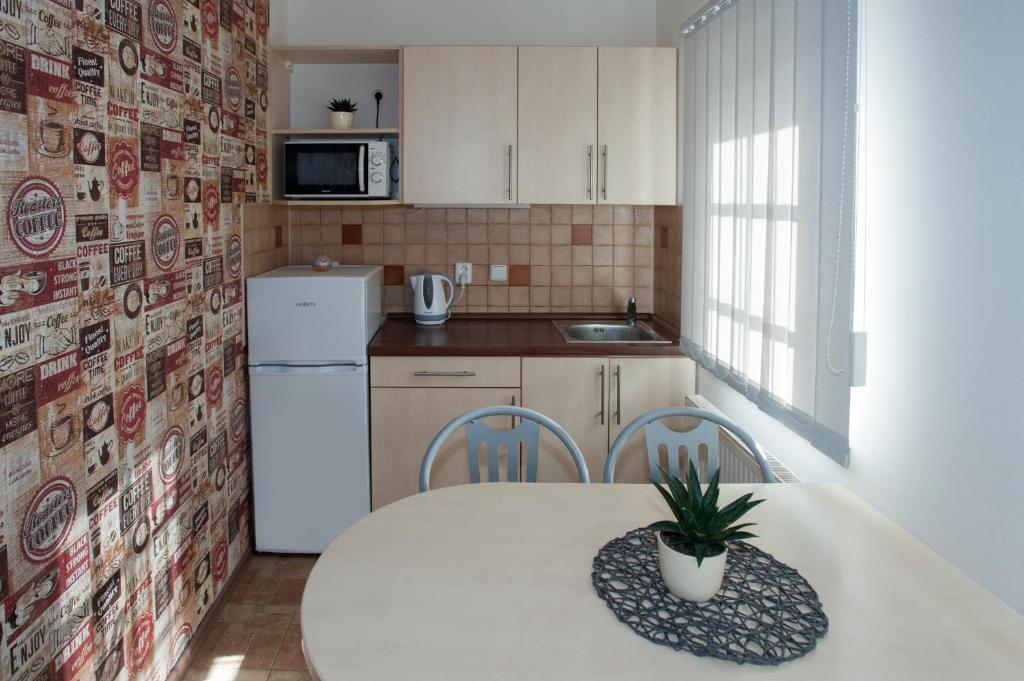 Čerti Apartmány - 2