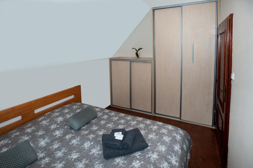 Certi Apartmány - Resim 22