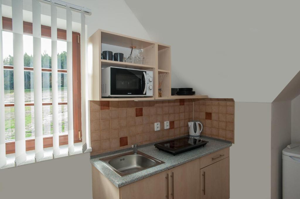 Čerti Apartmány - 10