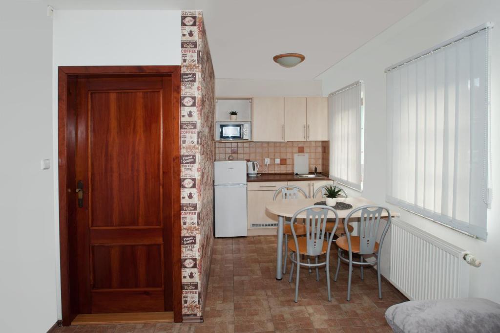 Čerti Apartmány - 1