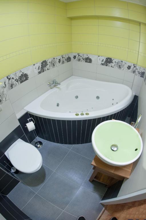 Certi Apartmány - Resim 31