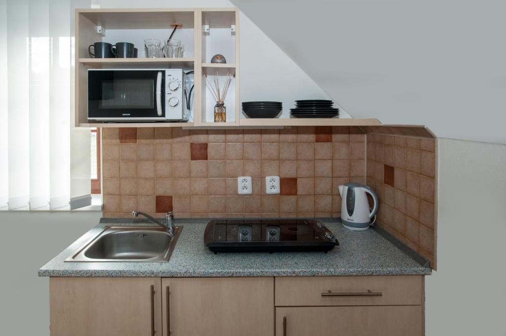 Čerti Apartmány - 9